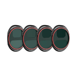 Freewell sada filtrů Bright Day pro DJI Mavic 4 Pro