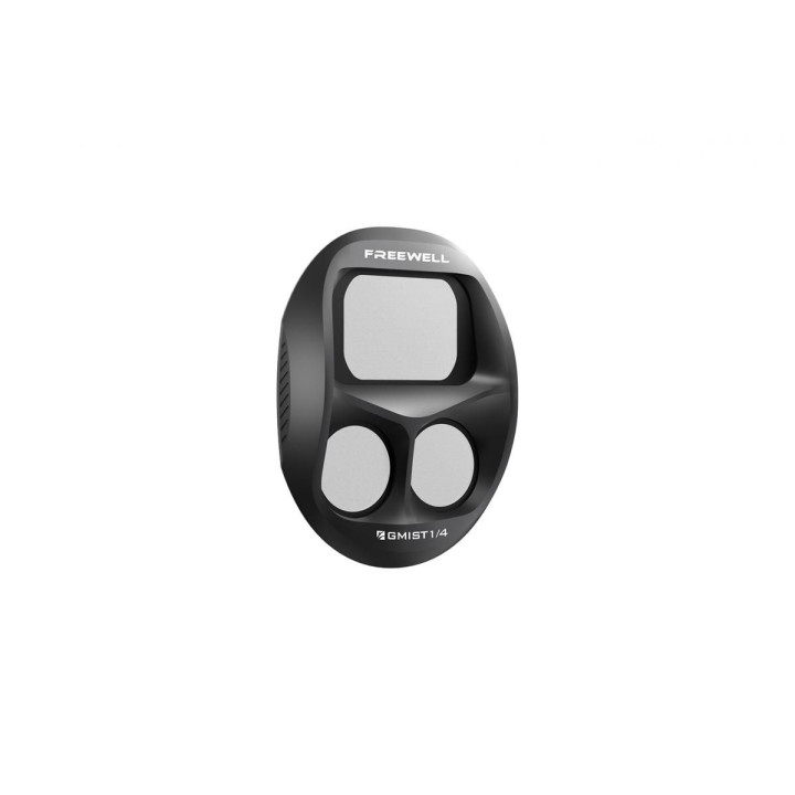 Freewell Glow Mist 1/4 filtr pro DJI Mavic 4 Pro