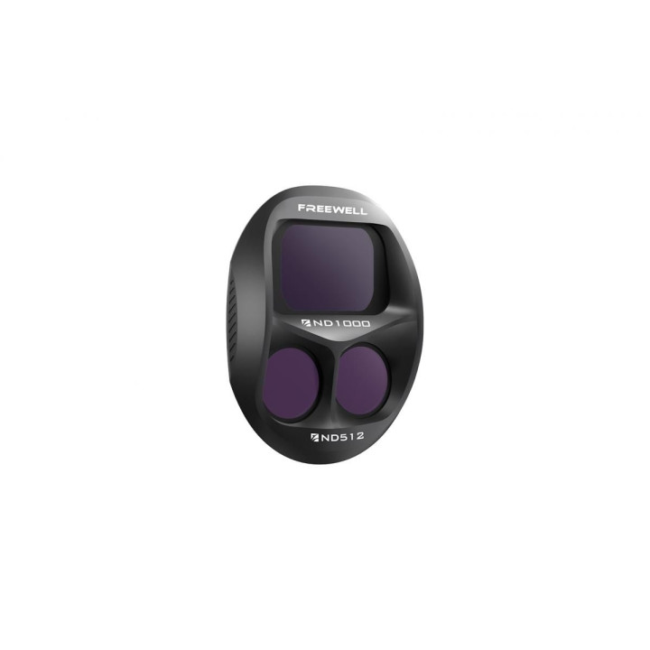 Freewell ND1000 filtr pro DJI Mavic 4 Pro