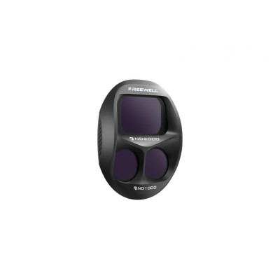 Freewell ND2000 filtr pro DJI Mavic 4 Pro