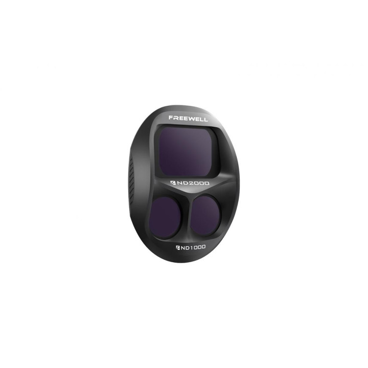 Freewell ND2000 filtr pro DJI Mavic 4 Pro