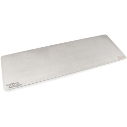 Wolframové závaží pod akumulátor 60g, 0,5mm, 138mm