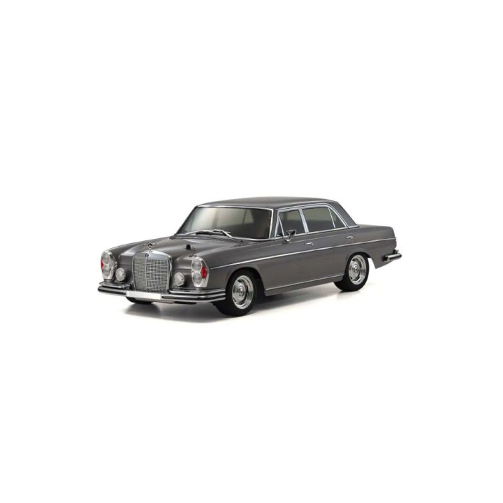 Kyosho Fazer MK2 (L) Mercedes Benz 300 SEL 1971 1:10 Readyset - Type1