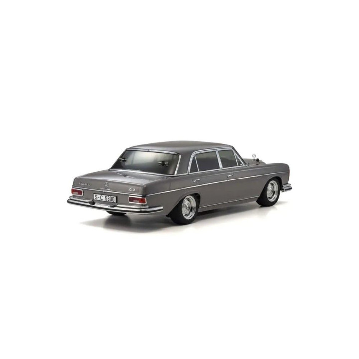 Kyosho Fazer MK2 (L) Mercedes Benz 300 SEL 1971 1:10 Readyset - Type1