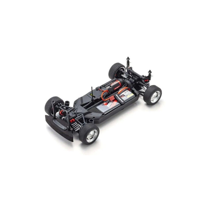 Kyosho Fazer MK2 (L) Mercedes Benz 300 SEL 1971 1:10 Readyset - Type1