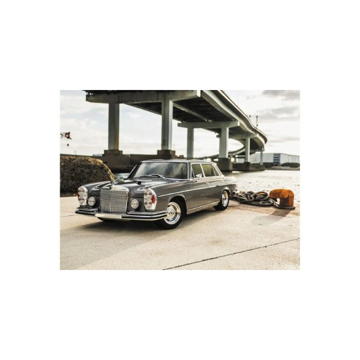 Kyosho Fazer MK2 (L) Mercedes Benz 300 SEL 1971 1:10 Readyset - Type1