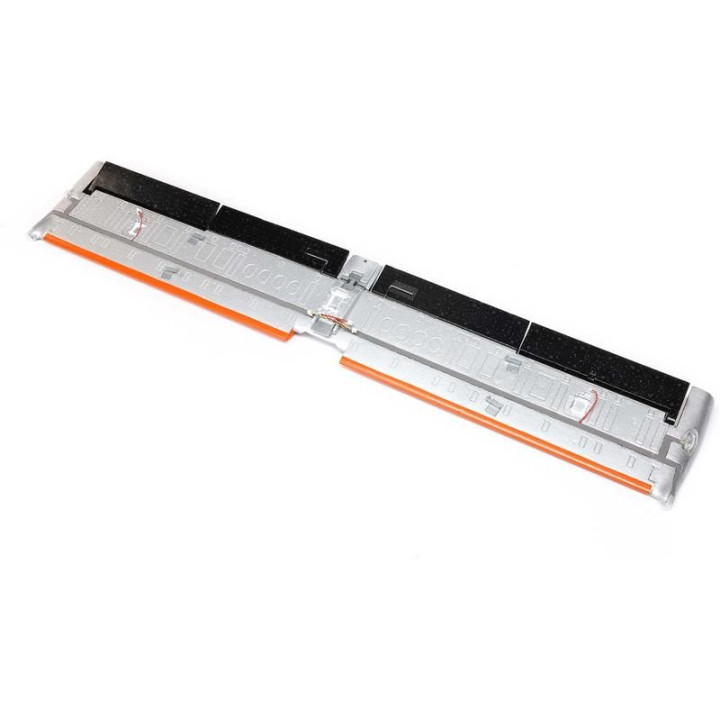 E-flite křídlo s LED osvětlením: Micro Scrappy 800