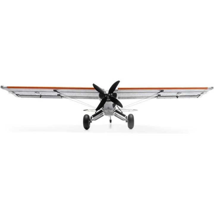 E-flite Micro Scrappy 0.8m AS3X SAFE Select BNF Basic