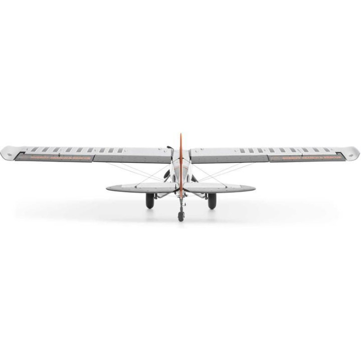 E-flite Micro Scrappy 0.8m AS3X SAFE Select BNF Basic
