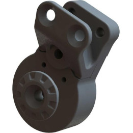 Arrma servo saver HD přímy na servo 25T