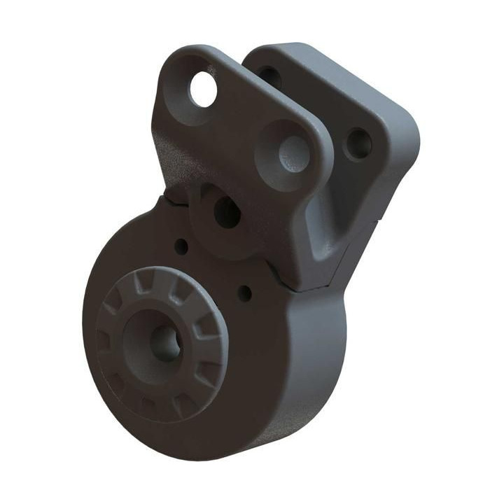 Arrma servo saver HD přímy na servo 25T