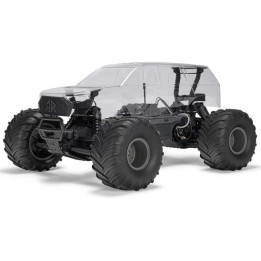 Arrma Gorgon 1:10 Kit Smart RTA čirá