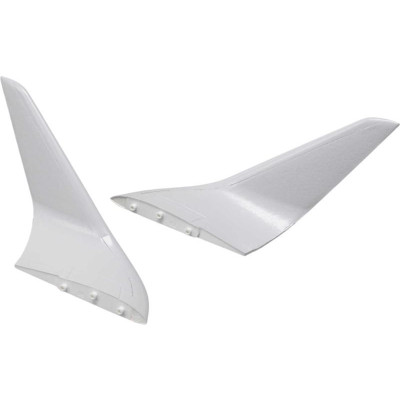 E-flite winglety: Airbus A320 1.5m Airliner 64mm EDF Jet