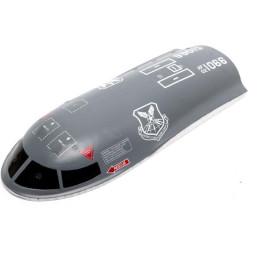 E-flite kabina: B-2 Spirit of America 30mm EDF Twin
