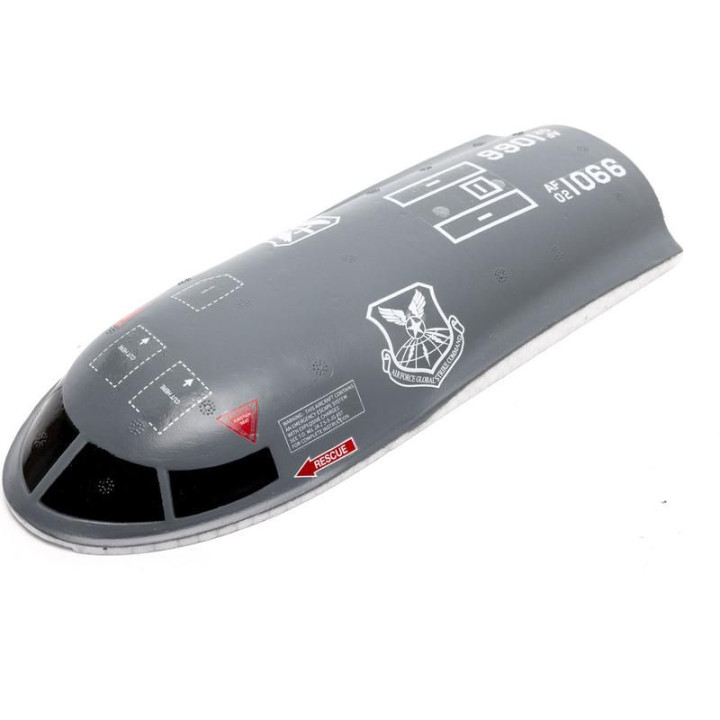 E-flite kabina: B-2 Spirit of America 30mm EDF Twin