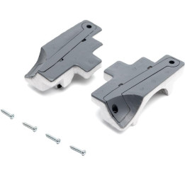 E-flite kryty dmychadel: B-2 Spirit of America 30mm EDF Twin