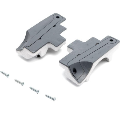 E-flite kryty dmychadel: B-2 Spirit of America 30mm EDF Twin