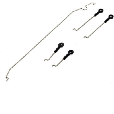E-flite sada táhel: B-2 Spirit of America 30mm EDF Twin