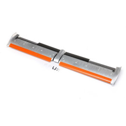 E-flite křídlo s LED osvětlením: Micro Scrappy 800