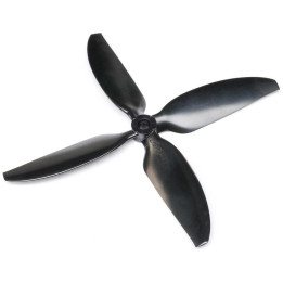 E-flite vrtule 4-listá 128x85.4: Micro Scrappy 800