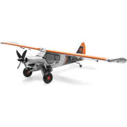 E-flite Micro Scrappy 0.8m AS3X SAFE Select BNF Basic