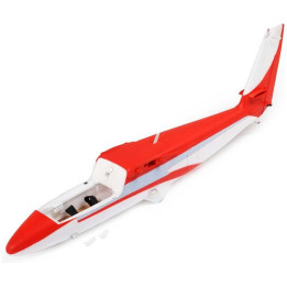 E-flite trup: DHC-6 Twin Otter 1.4m