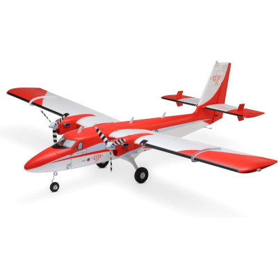 E-flite DHC-6 Twin Otter 1.4m PNP