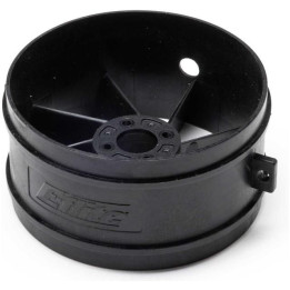 E-flite plášť dmychadla: 64mm 12-listů