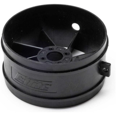 E-flite plášť dmychadla: 64mm 12-listů
