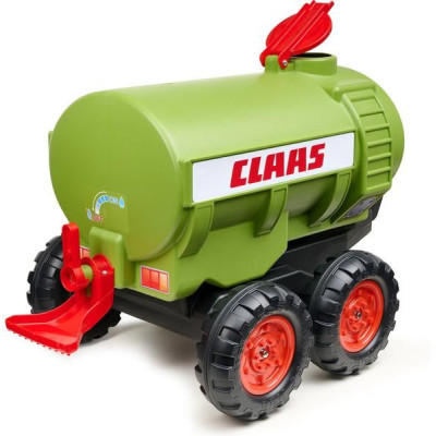 FALK - Cisterna Claas