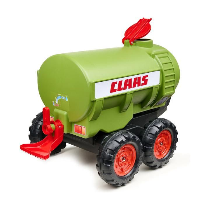 FALK - Cisterna Claas