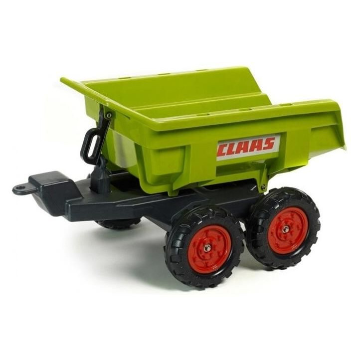 FALK - Vlečka Claas sklápěcí