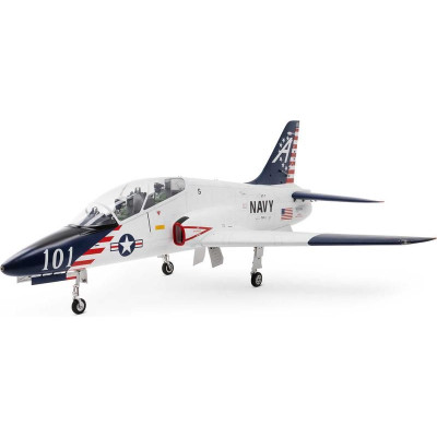 Hangar 9 Hawk/T-45 140-160N ARF