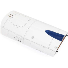 Hangar 9 kryt turbíny: Hawk/T-45 140-160N