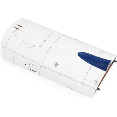 Hangar 9 kryt turbíny: Hawk/T-45 140-160N