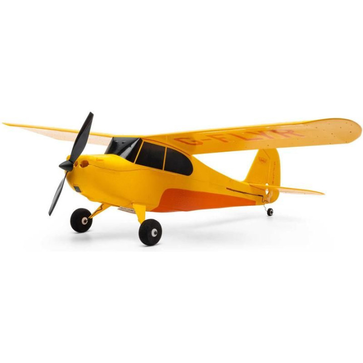 Hobbyzone Champ Anniversary Special Edition 515mm SAFE BNF Basic