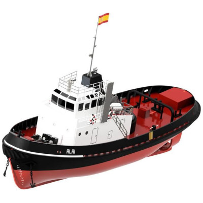 Türkmodel Alai 1:35 kit
