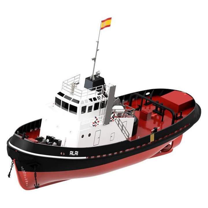 Türkmodel Alai 1:35 kit