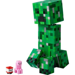 LEGO Minecraft - The Creeper™