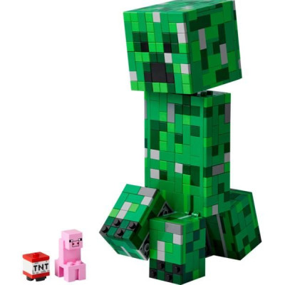 LEGO Minecraft - The Creeper™