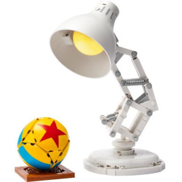 LEGO Ideas - Disney Pixar Luxo Jr.