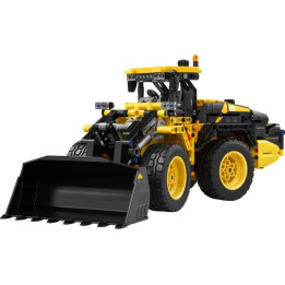 LEGO Technic - Kolový nakladač Volvo L120 Electric