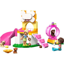 LEGO Friends - Hřiště pro štěňátka