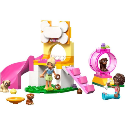 LEGO Friends - Hřiště pro štěňátka