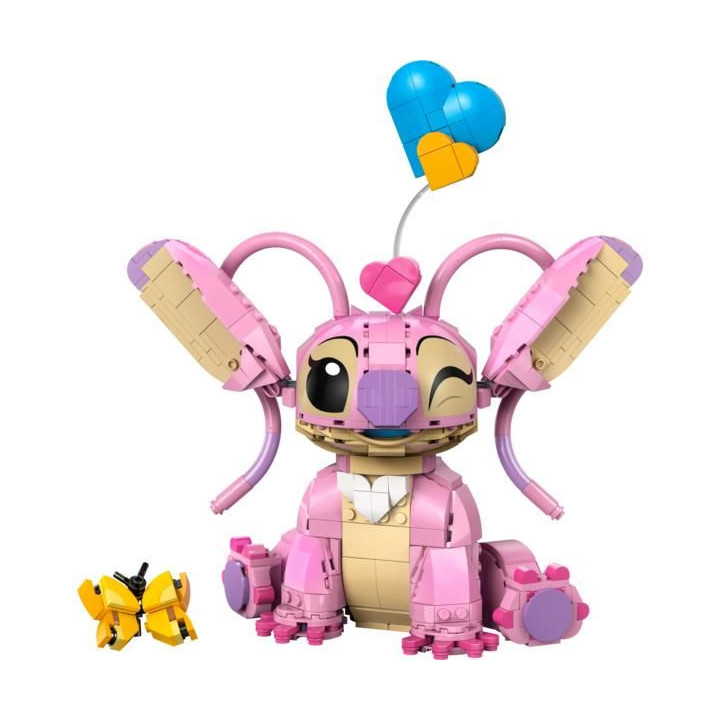 LEGO Disney - Andílek