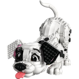 LEGO Disney - Štěňátko z filmu 101 dalmatinů