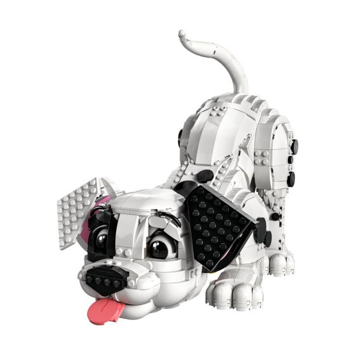 LEGO Disney - Štěňátko z filmu 101 dalmatinů