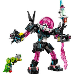 LEGO DREAMZzz - Mateo vs. Kybermozkový robot