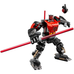 LEGO Star Wars - Darth Maul™ a jeho robotický oblek