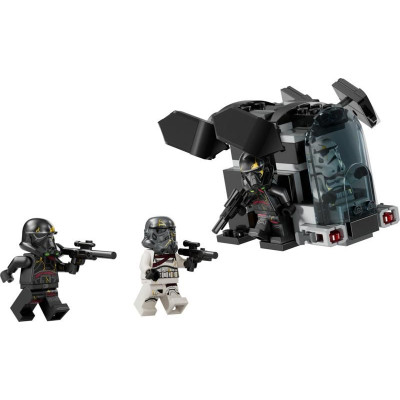 LEGO Star Wars - Bitevní balíček: Death Trooper a Night Trooper